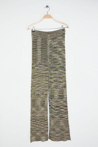 İpekyol Women's Black Pants