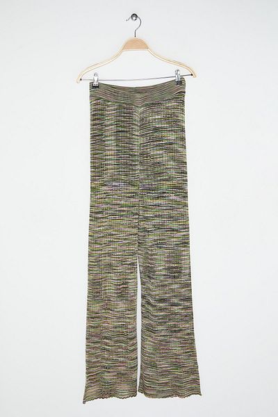 İpekyol Women's Black Pants