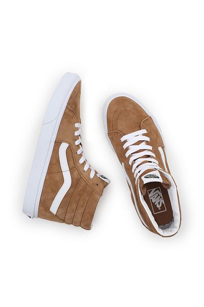 Vans Ua Sk8-Hi Sneaker