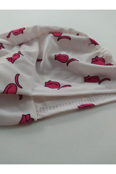 kadir gümüş mekke medine pazarı Children's Cap 100% Cotton Combed Cotton