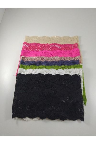 kadir gümüş mekke medine pazarı Colorful Bonnet for Ladies