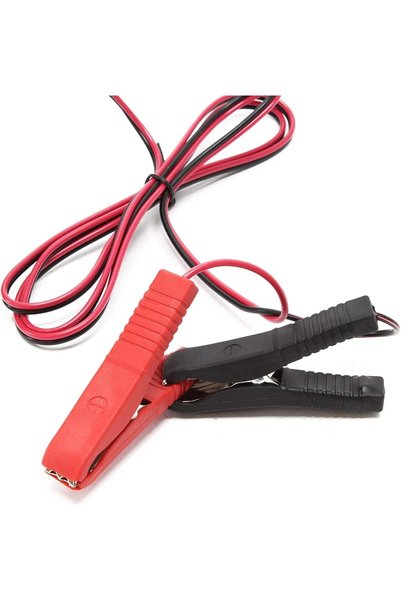 Powermaster Pogod Hb-1260s-gs 6 Volt - 12 Volt 6 Amper Ledli Göstergeli Akü Ş...