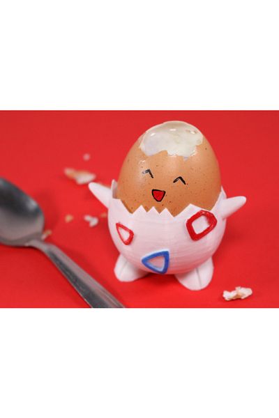 Anatolyizm Togepi Egg Cup Single