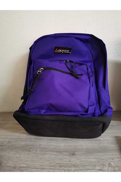EMİRDEYİZ Kaukka Sport Backpack (PURPLE) K1302