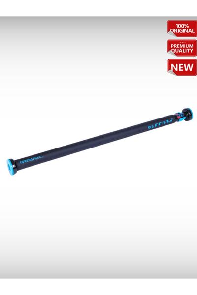 OverPazar Ayarlanabilir Kapı Içi Barfiks Barı 95 Cm - 125 Cm