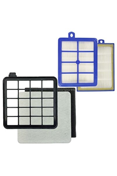 Parmis Compatibil Samsung Vc07r302mvr/tr - Motor pentru aspirator și filtru Hepa