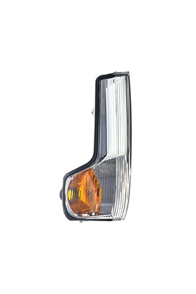 ART Sinyal Iveco Daıly 2015-sol