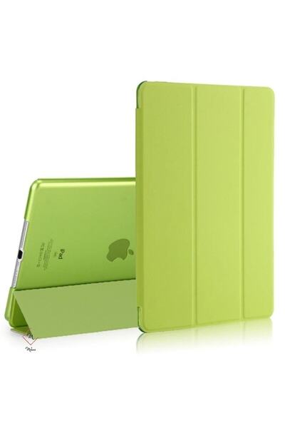 Fogy Ipad (10,NESİL) 10.9" 2022 Uyumlu Kılıf Kapaklı Ince Tasarım Uyku Modlu ...