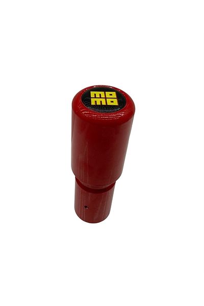ASTUNİNG Sports Red Gear Shift Knob