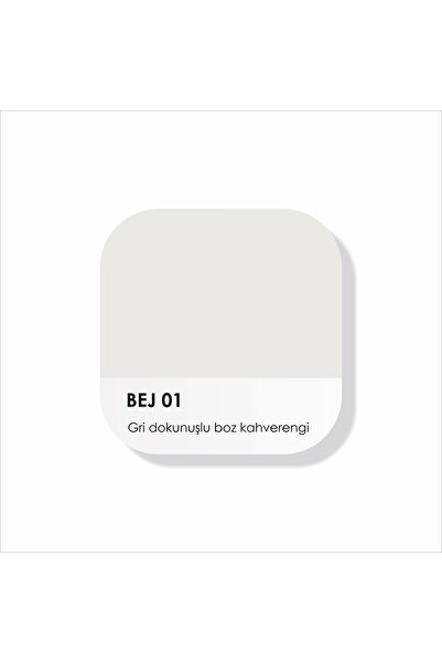 Piktura Su Bazlı Duvar Boyası, Kullanım Hazır, Küçük Ambalaj 200ml 2023 Renkleri