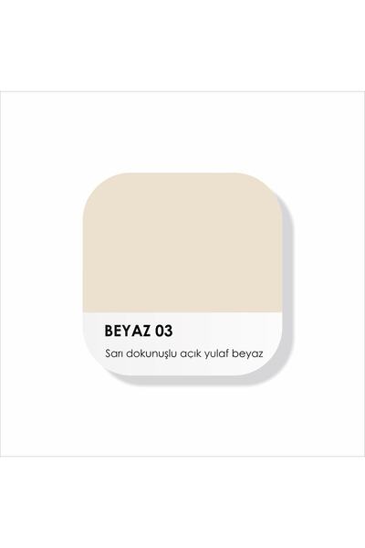 Piktura Su Bazlı Duvar Boyası, Kullanıma Hazır, Küçük Ambalaj 200ml 2023 Renk...