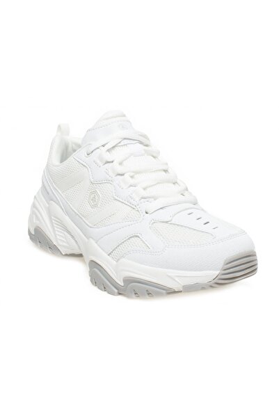 Hammer Jack 23324-z Tokie Günlük Beyaz Kadın Spor Ayakkabı