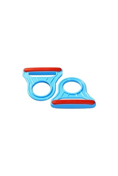 Generic Brand Bottle Carrying Handle Bottle Carrier Apparatus 1 Piece