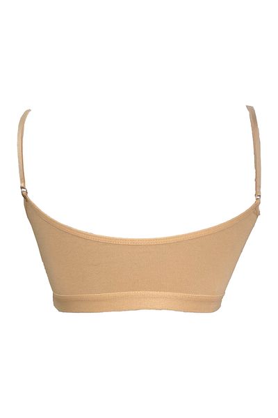 Betimoda 6040 Γυναικείο Paded Bra Skin