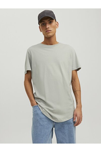 Jack & Jones Jjenoa Tee Ss Crew Neck Noos
