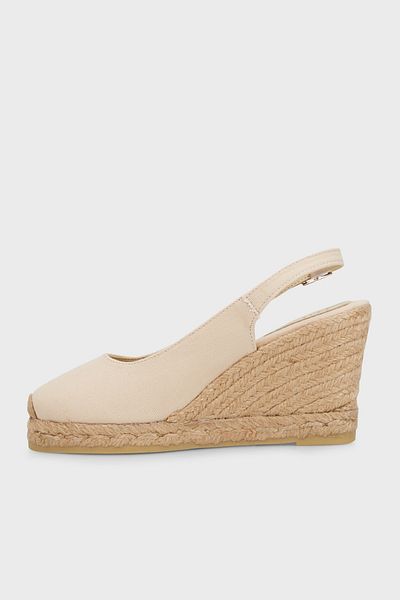 İnci Wedge Heeled Sandals Jodie 3fx