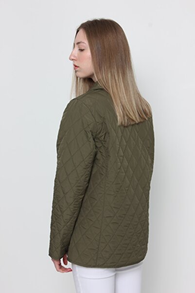 Cottoncool Women's Quilted Coat