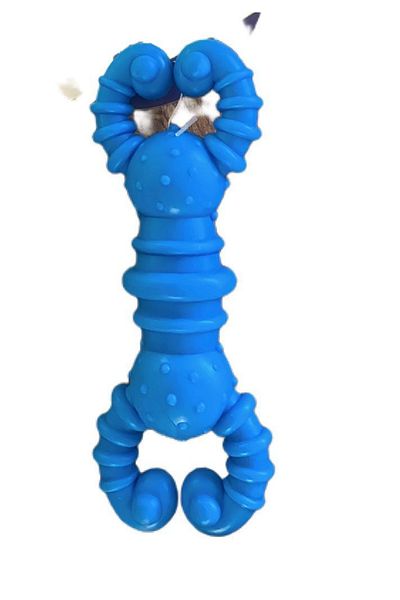 BRN Petshop Be Active Colorful Teeth Scratching Toy 12 cm