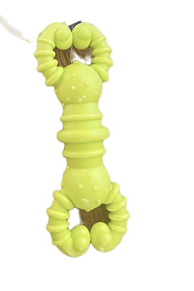 BRN Petshop Renkli Diş Kaşıma Oyuncağı