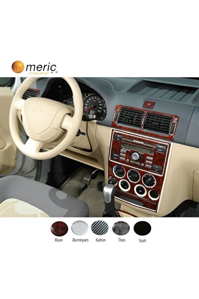 meriç cockpit design ميريتش ®   فورد كونكت ديلوكس تنجيد صندوق اليد الأمامي ما...