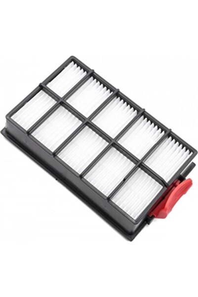 srfn ticaret Roxx´x Exklusiv - Filtru Hepa electric pentru parchet