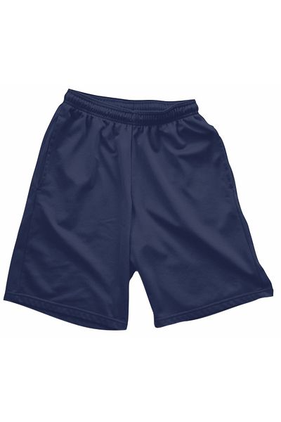 Freysport Pantaloni scurți de baschet bleumarin