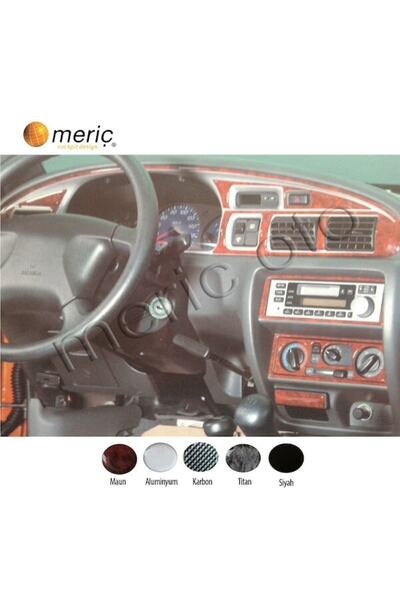 meriç cockpit design ميريتش ®   صندوق قفازات أمامي بيك اب مازدا مطلي باللون ا...