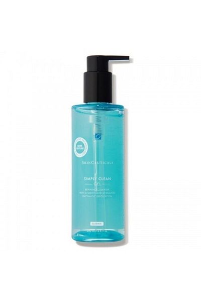 SkinCeuticals Simply Clean Gel 200 Ml