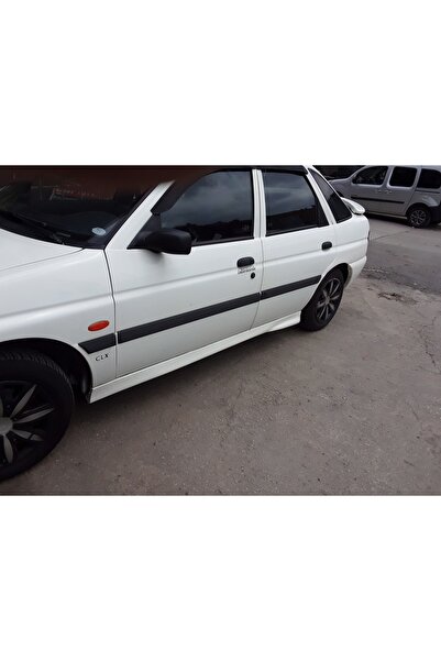 tosbik tuning Ford Escort  Uyumlu Yan Marşpiyel Takımı
