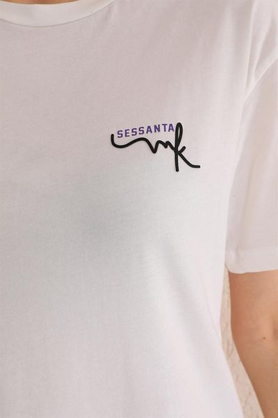 WestBound Women's T-shirt Shorts Casual Sports Set, Pajama Set with Shorts Lilac