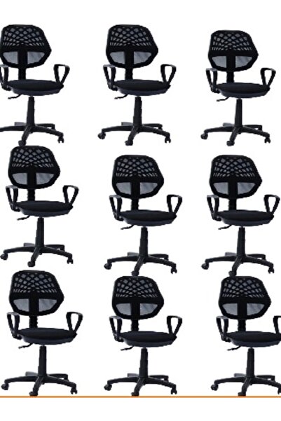 SDT TİCARET Ofis Koltuğu,öğrenci Sandalyesi,sekreter Sandalyesi,oyuncu Koltuğu