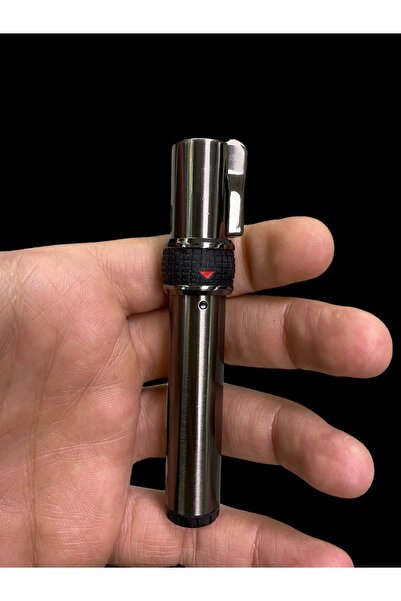 Jobon Pürmüzlü Gazlı Çakmak 609228