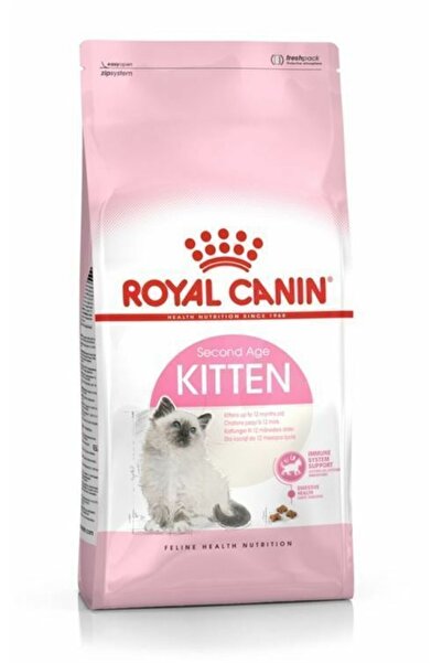 Royal Canin Kitten Yavru Kedi Maması 400 Gr X 3 Adet