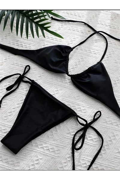 bikinistan Oliva Bikini Set