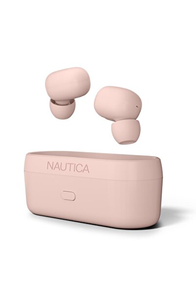 Nautica Buds T300 Tws Stereo Kablosuz Kulak Içi Kulaklık Pembe