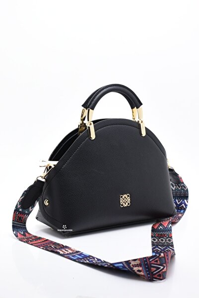 Jasmin El Ve Kol Askılı Çanta