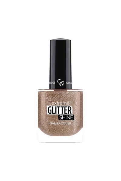 Golden Rose طلاء أظافر بلمعة فائقة 205