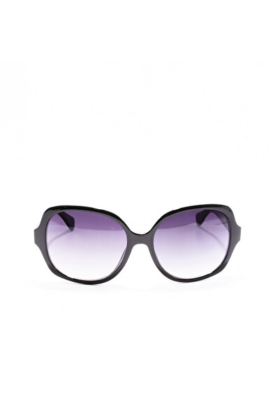 Calvin Klein Sunglasses - Gray - Plain