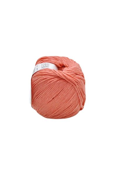 hobby club Premium Amigurumi Floss Poncho Floss 50 Gr 10 Pieces (500gr) Baby Soft Cotton Knitting Floss Pomegranate Flower