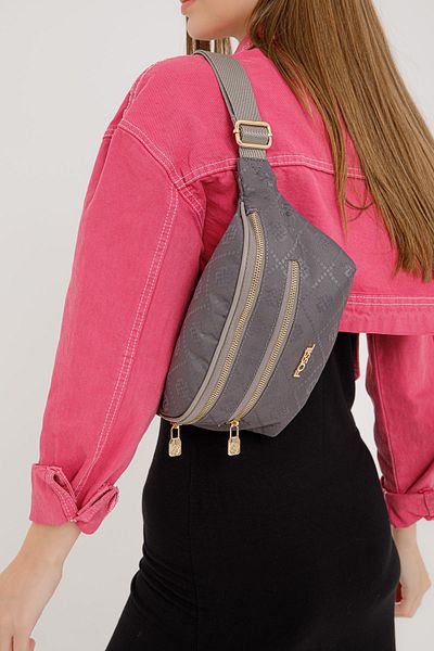 Fossil bum bag sales