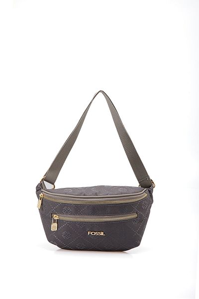 Fossil Geantă gri pentru femei 05FS23Y449