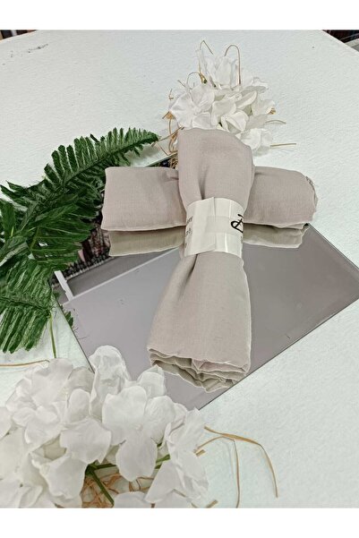 Berussa Pamuk Kraş Şal