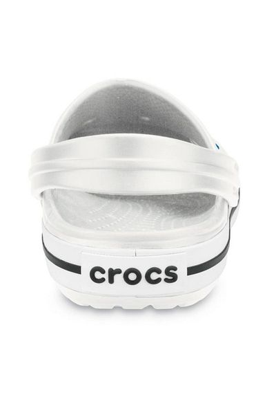 Crocs 11016-100 Model Crocband