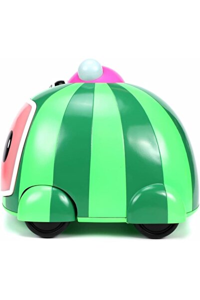 GIOCHI PREZIOSI Cocomelon Rc Watermelon Try Me Multi Color