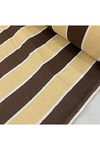 BEREKET PERDE 2.80 Cm Eninde Branda Perdesi Kumaşı Balkon Perdesi Kumaşı Bran...