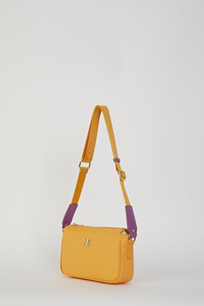Pierre Cardin Floater Mango Kadın Omuz Çantası 05PO22Y1539