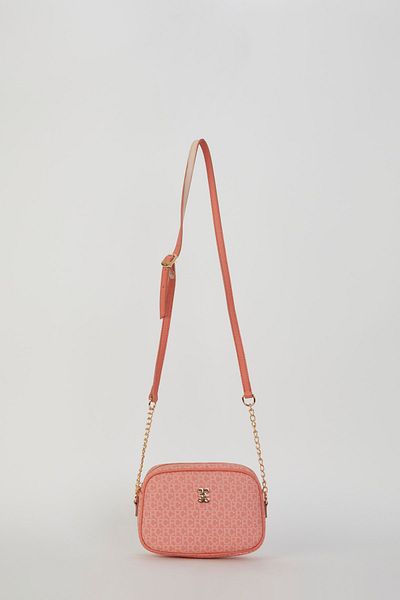 Pierre Cardin Dámská kabelka přes rameno Coral Small Alphabet 05Po22Y1543