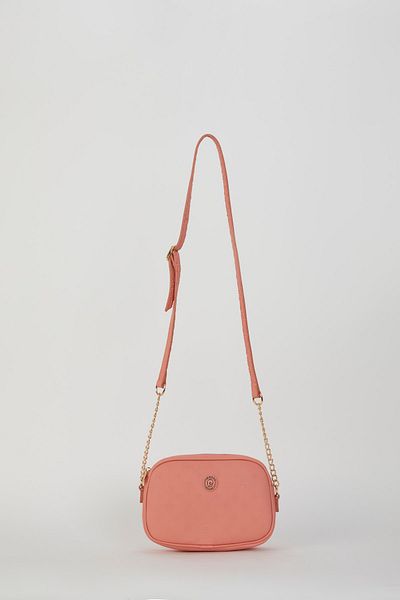 Pierre Cardin Coral Print Women's Shoulder Bag 05Po22Y1543