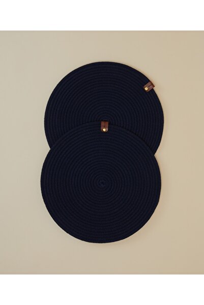 Maisonette 2-Piece American Service - 33 Cm - Navy Blue