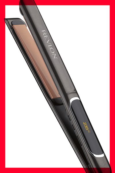 Revlon مكواة فرد الشعر المطلية بالسيراميك RVST2175E2